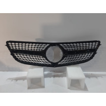 Mercedes E W207 LCI Frontgrill / Diamond-Grill – 13301