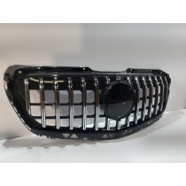 Mercedes Sprinter W906 LCI Frontgrill / GT-Kühlergrill 13305