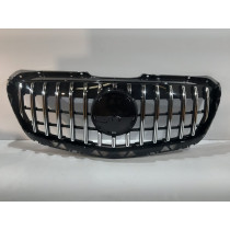 Mercedes Sprinter W906 LCI Frontgrill / GT-Kühlergrill 13305