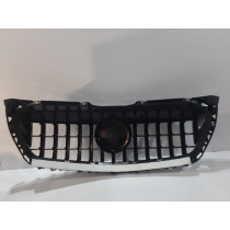 Mercedes Sprinter W906 LCI Frontgrill / GT-Kühlergrill 13305