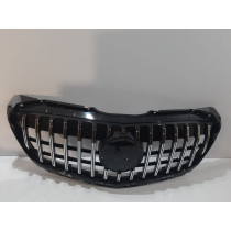 Mercedes Sprinter W906 LCI Frontgrill / GT-Kühlergrill 13305