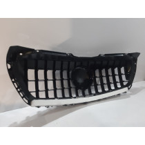 Mercedes Sprinter W906 LCI Frontgrill / GT-Kühlergrill 13305