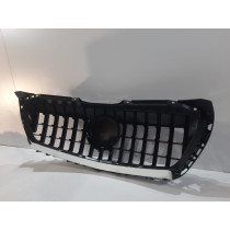 Mercedes Sprinter W906 LCI Frontgrill / GT-Kühlergrill 13305