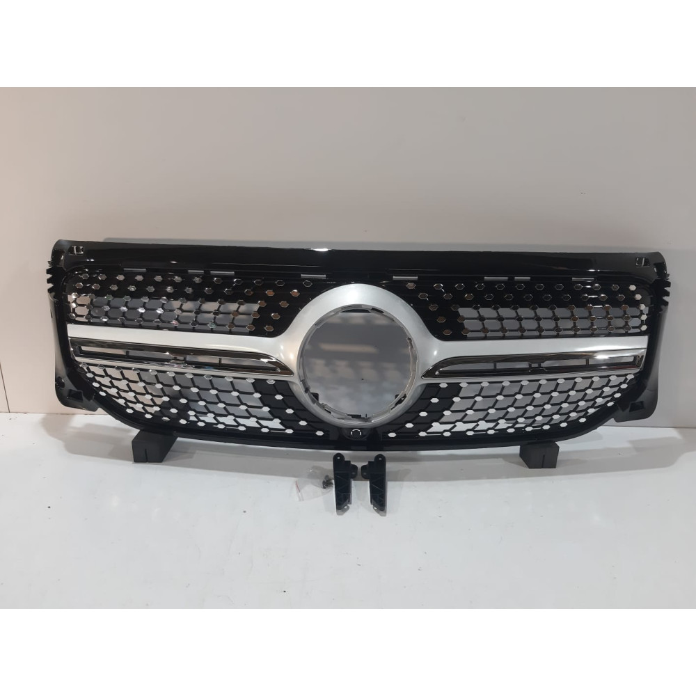 Mercedes GLB W247 Frontgrill / Kühlergrill – 13280