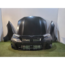 Bodykit BMW 3er F30 – BMW 3er G20 LCI – 13316