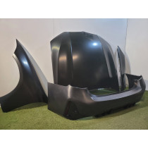 Bodykit BMW 3er F30 – BMW 3er G20 LCI – 13316