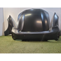 Bodykit BMW 3er F30 – BMW 3er G20 LCI – 13316
