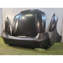 Bodykit BMW 3er F30 – BMW 3er G20 LCI – 13316