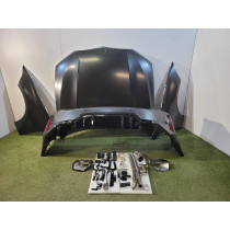 Bodykit BMW 3er F30 – BMW 3er G20 LCI – 13316