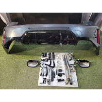 Bodykit BMW 3er F30 – BMW 3er G20 LCI – 13316
