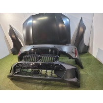 Bodykit BMW 3er F30 – BMW 3er G20 LCI – 13316