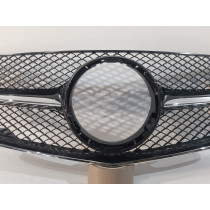 Mercedes E-Klasse W207 LCI Kühlergrill in Schwarz – 13319