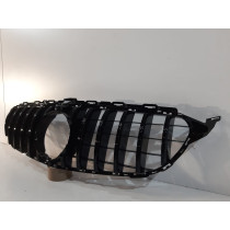 Mercedes C-Klasse W205 Frontgrill / GT-Grill – 13322