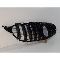 Mercedes C-Klasse W205 Frontgrill / GT-Grill – 13322