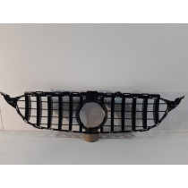 Mercedes C-Klasse W205 Frontgrill / GT-Grill – 13322