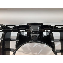 Mercedes C-Klasse W205 Frontgrill / GT-Grill – 13322