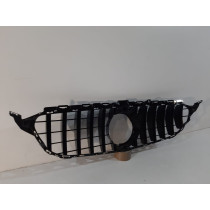Mercedes C-Klasse W205 Frontgrill / GT-Grill – 13322