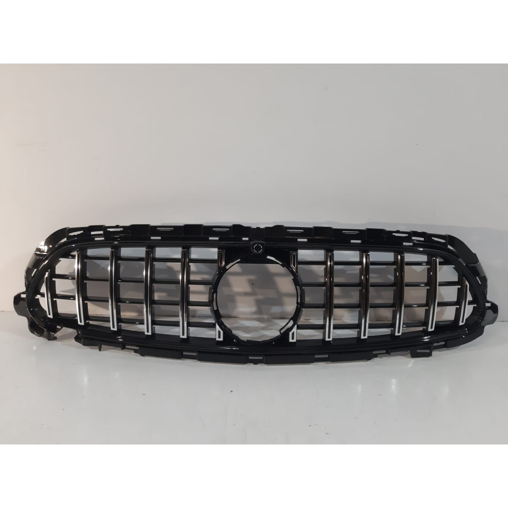 Mercedes E W213 LCI Kühlergrill-Imitat / GT-Kühlergrill – 11971