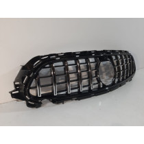 Mercedes E W213 LCI Kühlergrill-Imitat / GT-Kühlergrill – 11971