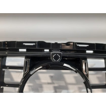 Mercedes E W213 LCI Kühlergrill-Imitat / GT-Kühlergrill – 11971