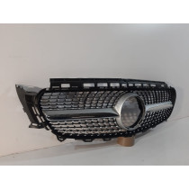 Mercedes E-Klasse W213 Frontgrill / Diamond-Grill 13323