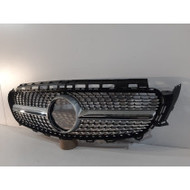 Mercedes E-Klasse W213 Frontgrill / Diamond-Grill 13323