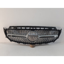 Mercedes E-Klasse W213 Frontgrill / Diamond-Grill 13323
