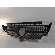 Mercedes E-Klasse W213 Frontgrill / Diamond-Grill 13323