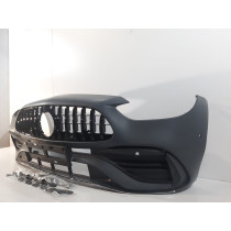 Mercedes C-Klasse W206 Stoßfänger AMG-Paket – 13329
