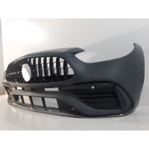 Mercedes C-Klasse W206 Stoßfänger AMG-Paket – 13329