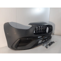 Mercedes C-Klasse W206 Stoßfänger AMG-Paket – 13329