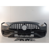 Mercedes C-Klasse W206...
