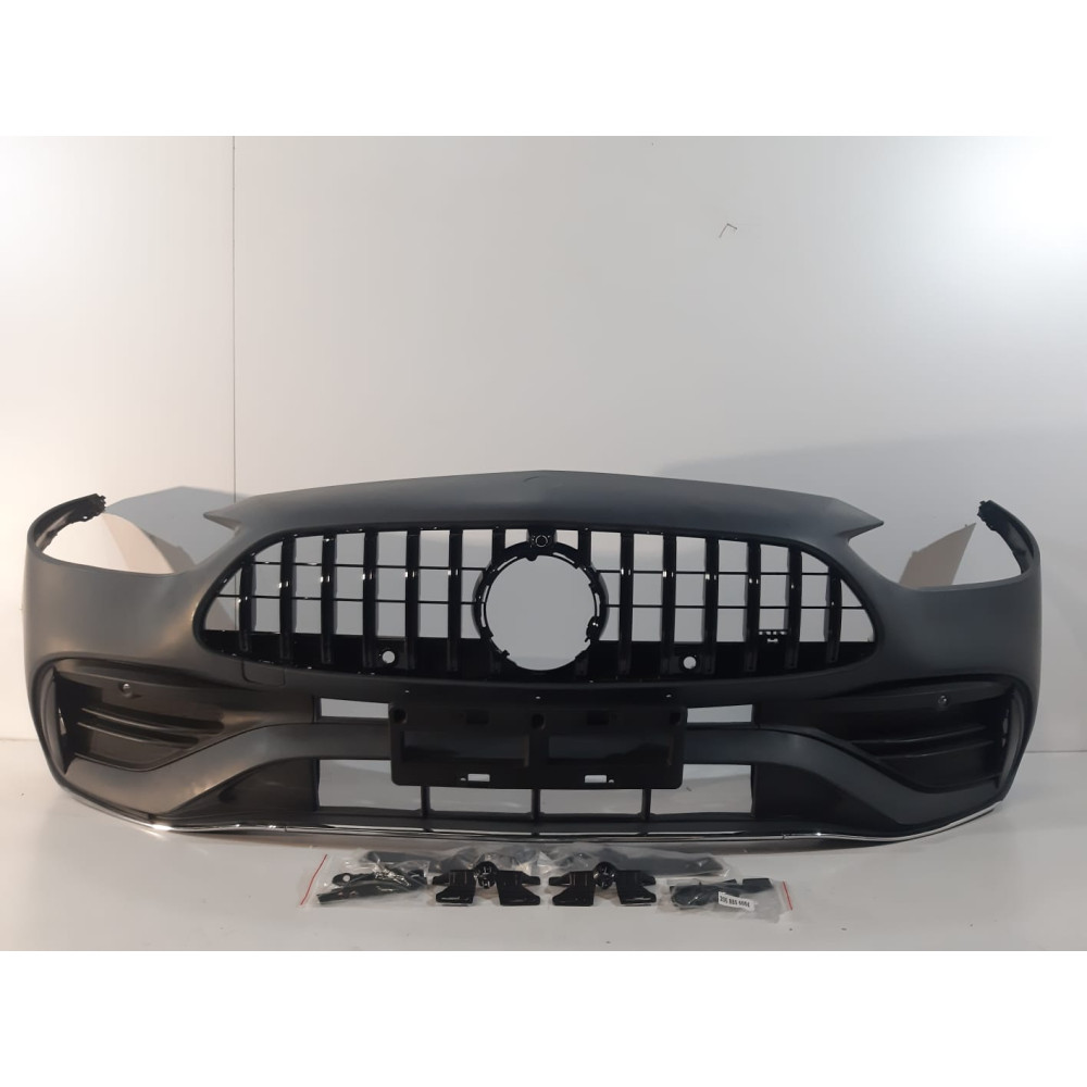 Mercedes C-Klasse W206 Stoßfänger AMG-Paket – 13329