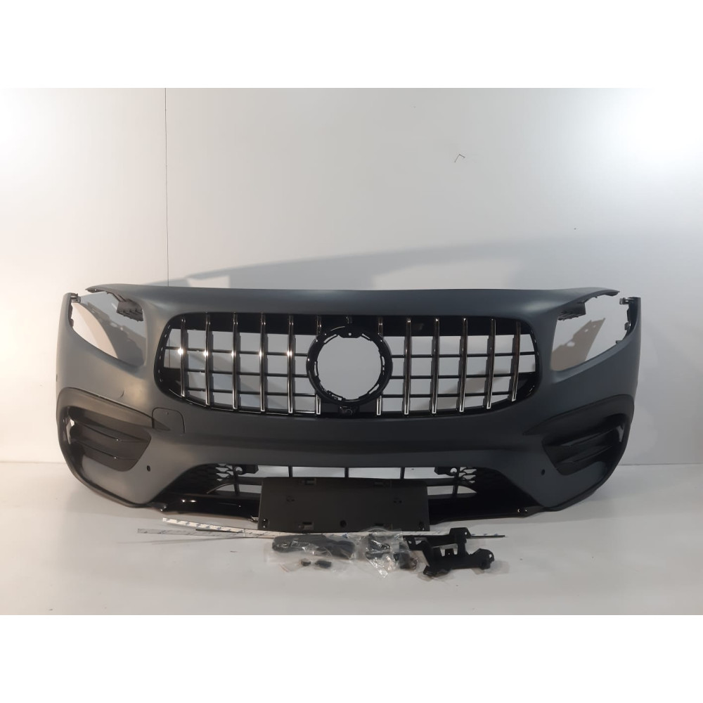 Mercedes GLB W247 35 AMG Frontstoßstange – 13333