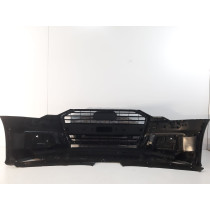 AUDI A6 C8 S-Line Frontstoßstange + Diffusor – 13336