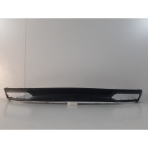 AUDI A6 C8 S-Line Frontstoßstange + Diffusor – 13336