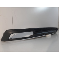 AUDI A6 C8 S-Line Frontstoßstange + Diffusor – 13336