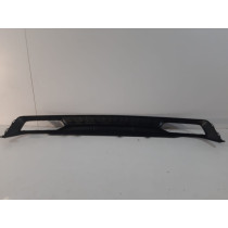 AUDI A6 C8 S-Line Frontstoßstange + Diffusor – 13336