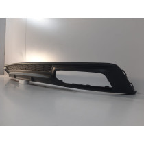 AUDI A6 C8 S-Line Frontstoßstange + Diffusor – 13336