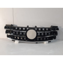 Mercedes ML W164 Frontgrill / Kühlergrill SCHWARZ – 13340