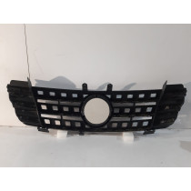 Mercedes ML W164 Frontgrill / Kühlergrill SCHWARZ – 13340