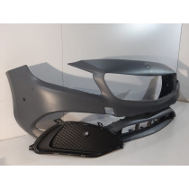 Mercedes A W176 LCI Stoßfänger AMG-Paket – 13341