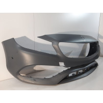 Mercedes A W176 LCI Stoßfänger AMG-Paket – 13341