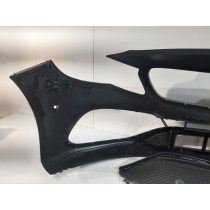 Mercedes A W176 LCI Stoßfänger AMG-Paket – 13341