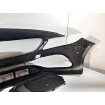 Mercedes A W176 LCI Stoßfänger AMG-Paket – 13341