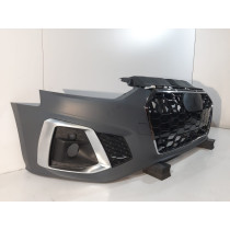 Audi A5 B9 8W LCI S-Line Frontstoßstange – 13342