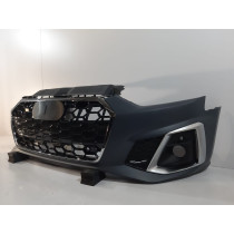 Audi A5 B9 8W LCI S-Line Frontstoßstange – 13342