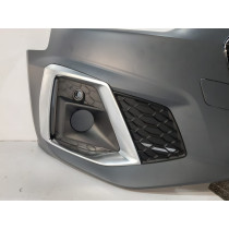 Audi A5 B9 8W LCI S-Line Frontstoßstange – 13342