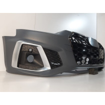 Audi A5 B9 8W LCI S-Line Frontstoßstange – 13342