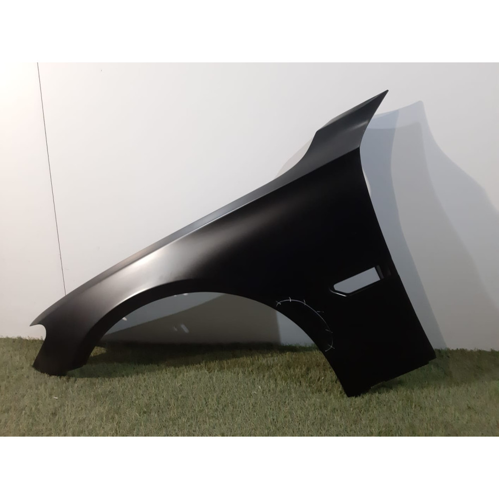 BMW 7 F01/F02 Linker...